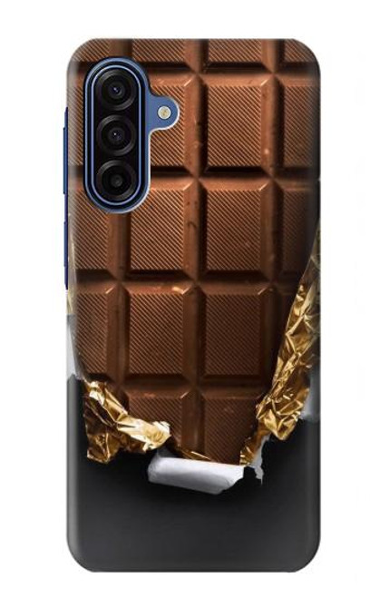 S0270 Chocolate Tasty Case For Samsung Galaxy A17