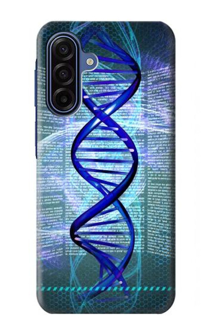 S0632 DNA Case For Samsung Galaxy A17