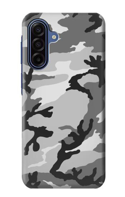 S1721 Snow Camouflage Graphic Printed Case For Samsung Galaxy A17 S1721 Snow Camouflage Graphic Printed Case For Samsung Galaxy A17