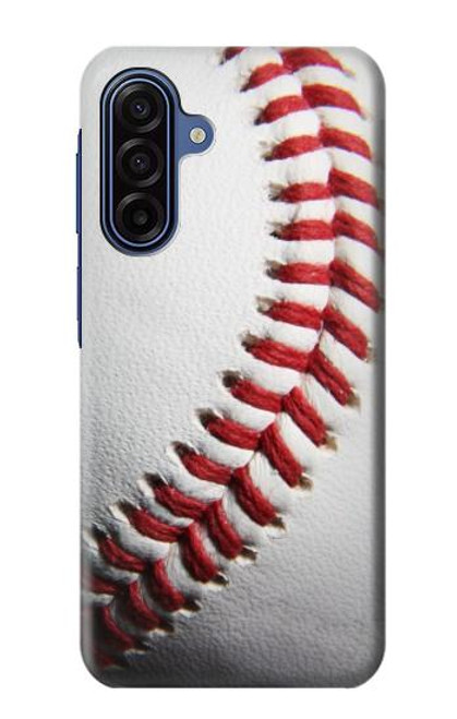 S1842 New Baseball Case For Samsung Galaxy A17