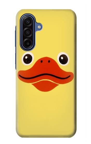 S1922 Duck Face Case For Samsung Galaxy A17