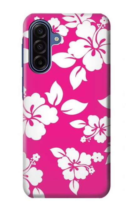 S2246 Hawaiian Hibiscus Pink Pattern Case For Samsung Galaxy A17