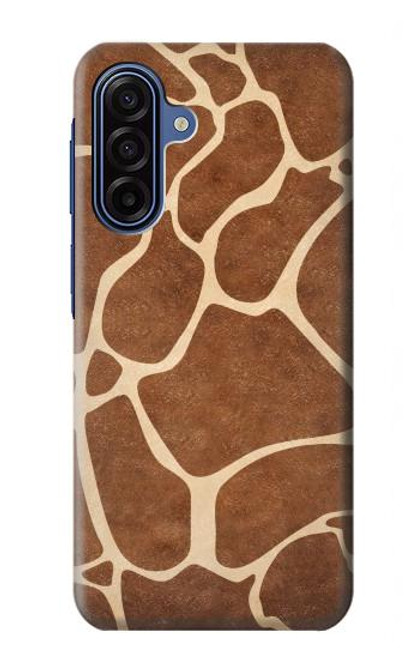 S2326 Giraffe Skin Case For Samsung Galaxy A17