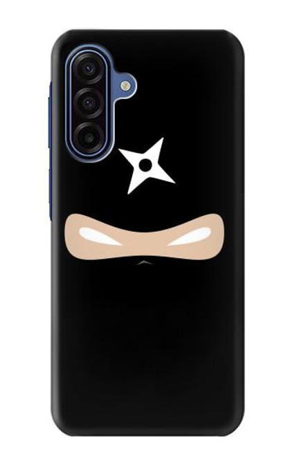 S2466 Ninja Shuriken Case For Samsung Galaxy A17