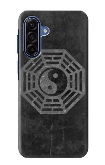 S2503 Tao Dharma Yin Yang Case For Samsung Galaxy A17