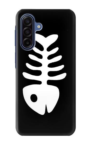 S2509 Fishbone Case For Samsung Galaxy A17, A18