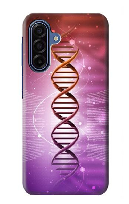 S2573 Dna Genetic Code Case For Samsung Galaxy A17 S2573 Dna Genetic Code Case For Samsung Galaxy A17