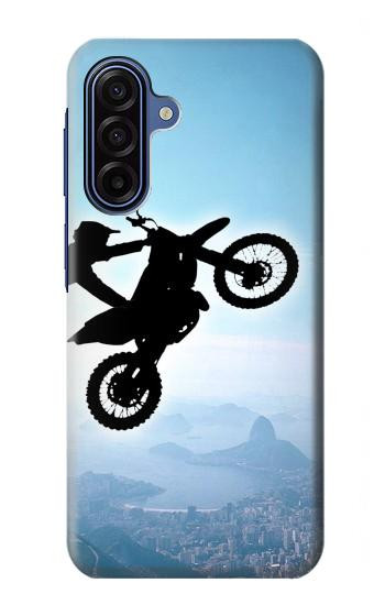 S2675 Extreme Freestyle Motocross Case For Samsung Galaxy A17, A18
