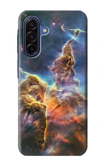 S2822 Mystic Mountain Carina Nebula Case For Samsung Galaxy A17, A18
