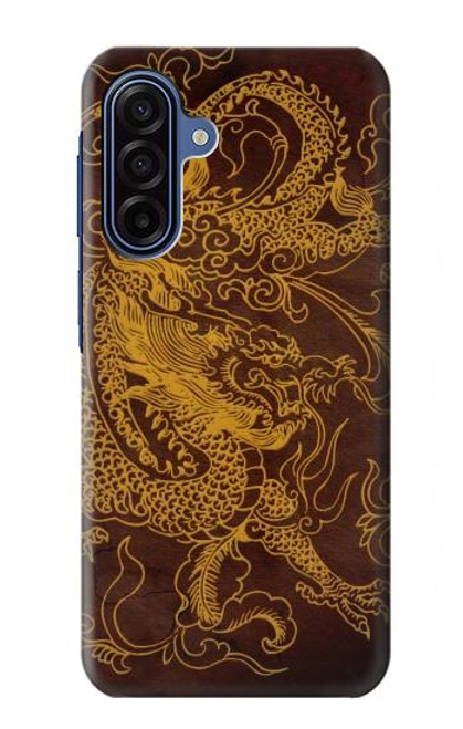 S2911 Chinese Dragon Case For Samsung Galaxy A17