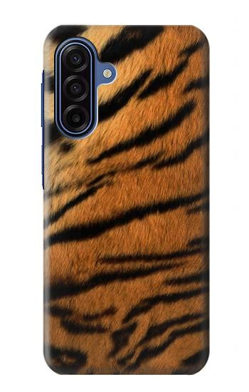 S2962 Tiger Stripes Graphic Printed Case For Samsung Galaxy A17, A18