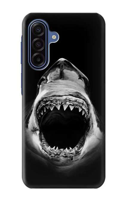 S3100 Great White Shark Case For Samsung Galaxy A17