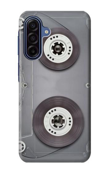 S3159 Cassette Tape Case For Samsung Galaxy A17