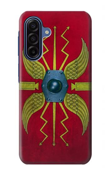 S3206 Roman Shield Scutum Case For Samsung Galaxy A17, A18