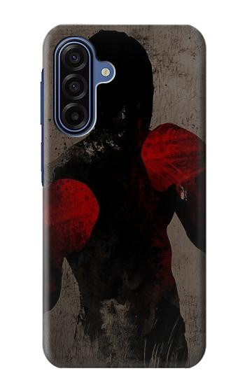 S3504 Boxing Case For Samsung Galaxy A17, A18