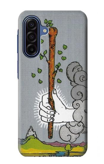 S3723 Tarot Card Age of Wands Case For Samsung Galaxy A17