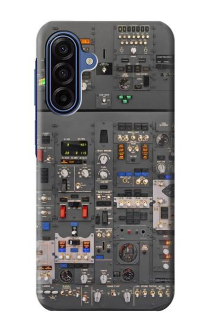 S3944 Overhead Panel Cockpit Case For Samsung Galaxy A17