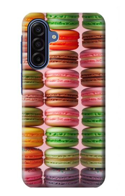 S3974 Colorful Macaron Case For Samsung Galaxy A17
