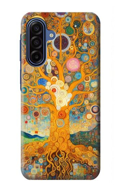 S4007 Tree of Life Painting Case For Samsung Galaxy A17
