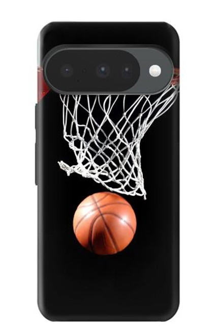S0066 Basketball Case For Google Pixel 10, 10 Pro