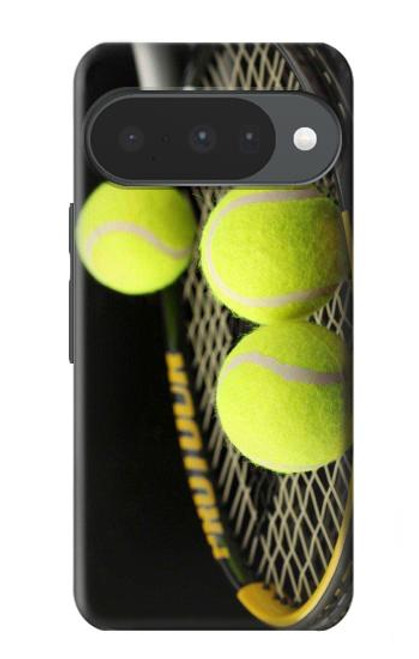 S0072 Tennis Case For Google Pixel 10, 10 Pro