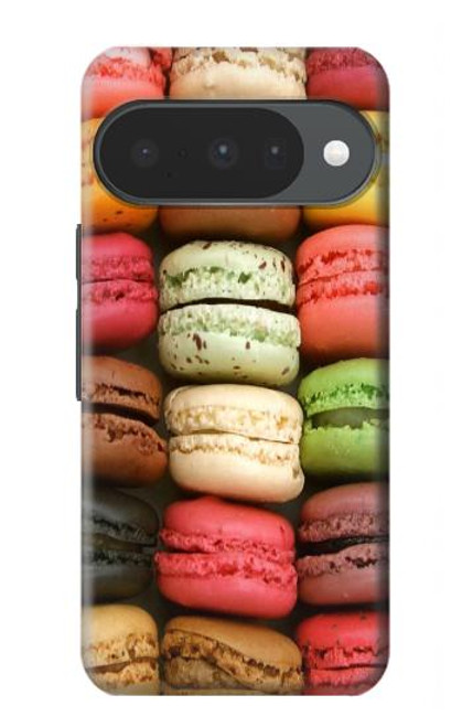 S0080 Macarons Case For Google Pixel 10, 10 Pro