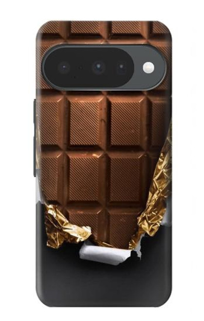 S0270 Chocolate Tasty Case For Google Pixel 10, 10 Pro
