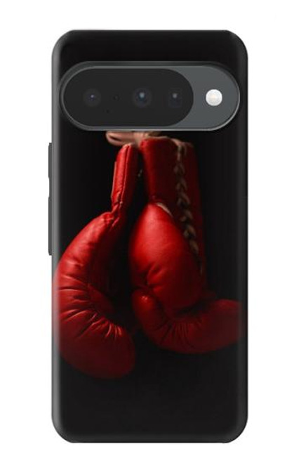 S1253 Boxing Glove Case For Google Pixel 10, 10 Pro