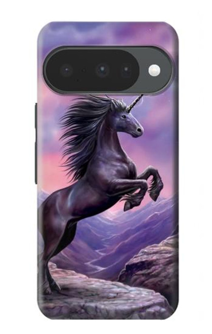 S1461 Unicorn Fantasy Horse Case For Google Pixel 10, 10 Pro
