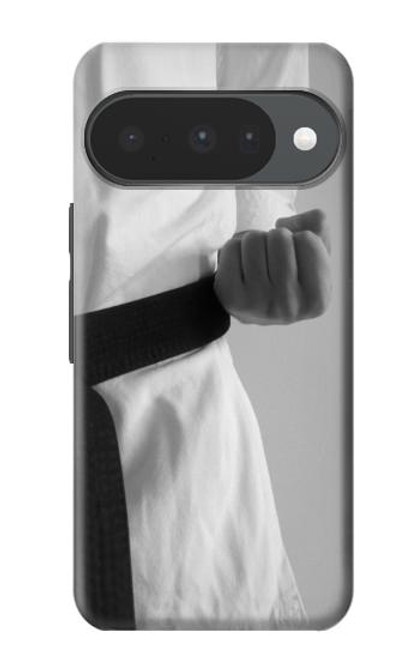 S1931 Black Belt Karate Case For Google Pixel 10, 10 Pro
