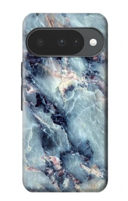 S2689 Blue Marble Texture Graphic Printed Case For Google Pixel 10, 10 Pro