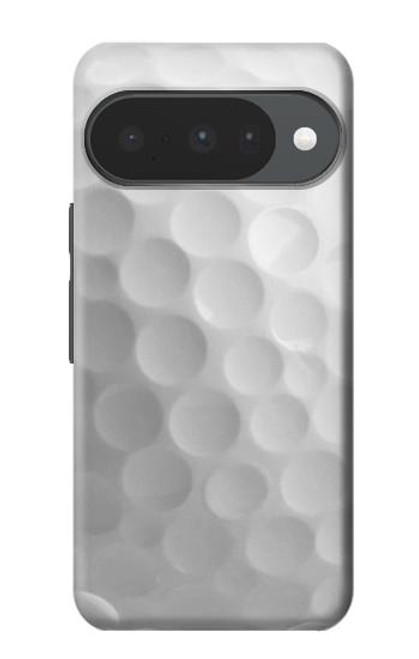 S2960 White Golf Ball Case For Google Pixel 10, 10 Pro