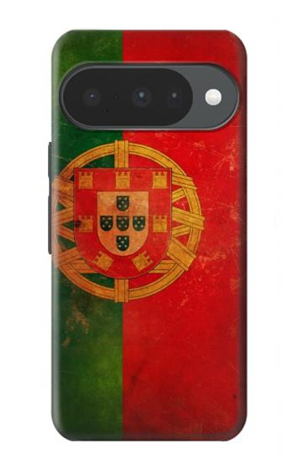 S2973 Portugal Football Soccer Case For Google Pixel 10, 10 Pro