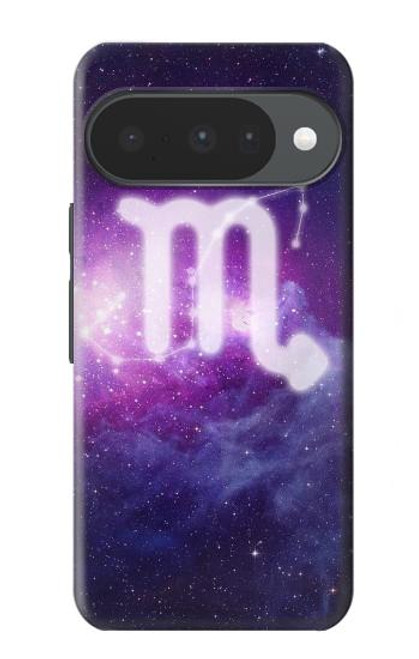 S3370 Zodiac Scorpio Case For Google Pixel 10, 10 Pro