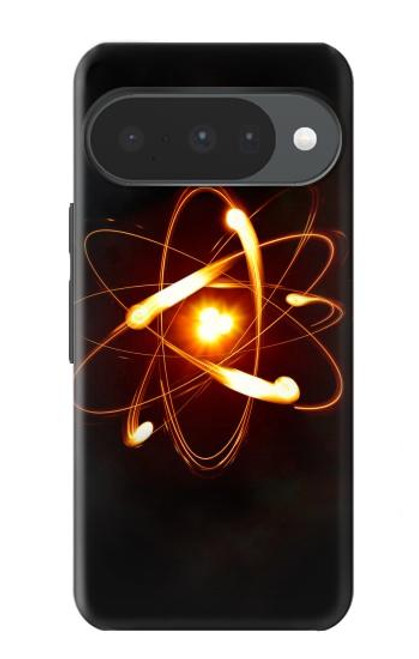 S3547 Quantum Atom Case For Google Pixel 10, 10 Pro