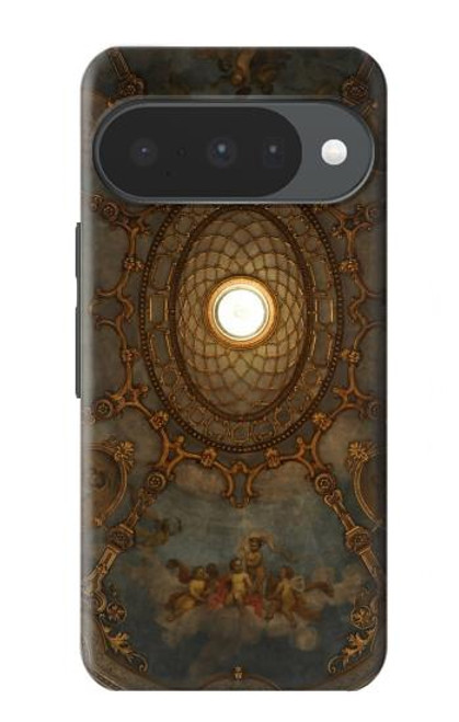 S3565 Municipale Piacenza Theater Case For Google Pixel 10, 10 Pro
