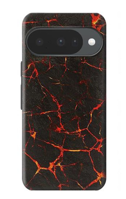 S3696 Lava Magma Case For Google Pixel 10, 10 Pro
