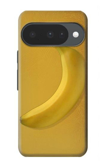 S3872 Banana Case For Google Pixel 10, 10 Pro