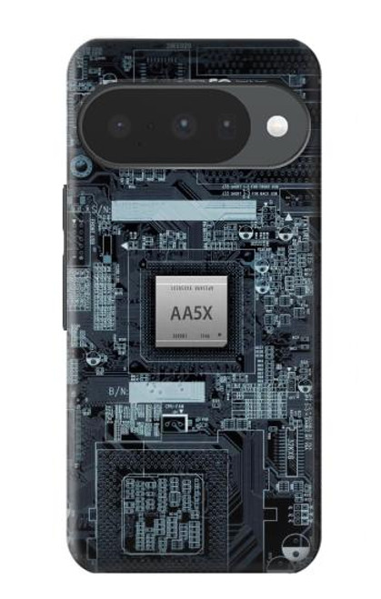 S3880 Electronic Print Case For Google Pixel 10, 10 Pro