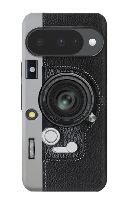 S3922 Camera Lense Shutter Graphic Print Case For Google Pixel 10, 10 Pro
