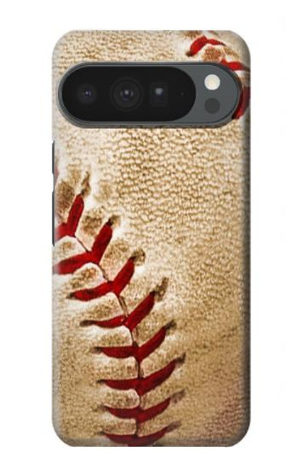S0064 Baseball Case For Google Pixel 10 Pro XL