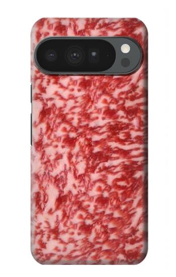 S0626 Kobe Beef Case For Google Pixel 10 Pro XL