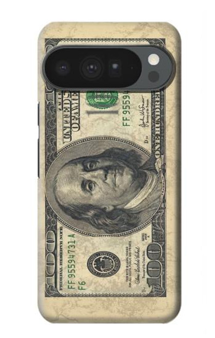 S0702 Money Dollars Case For Google Pixel 10 Pro XL