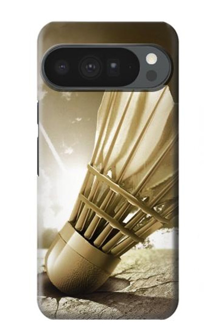S0979 Badminton Sport Art Case For Google Pixel 10 Pro XL