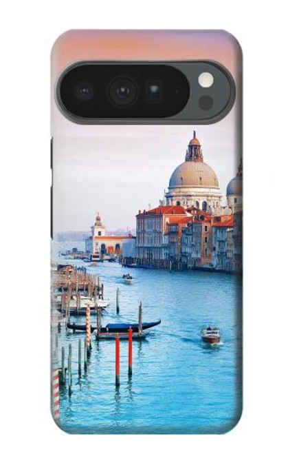 S0982 Beauty of Venice Italy Case For Google Pixel 10 Pro XL