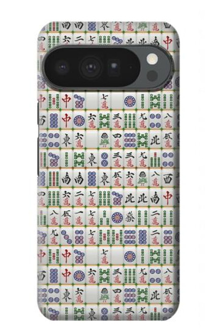 S1051 Mahjong Case For Google Pixel 10 Pro XL