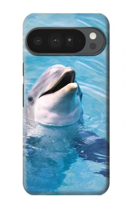 S1291 Dolphin Case For Google Pixel 10 Pro XL