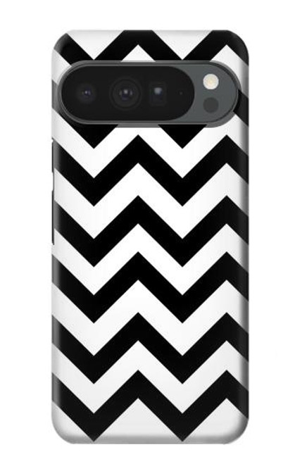 S1613 Chevron Zigzag Case For Google Pixel 10 Pro XL