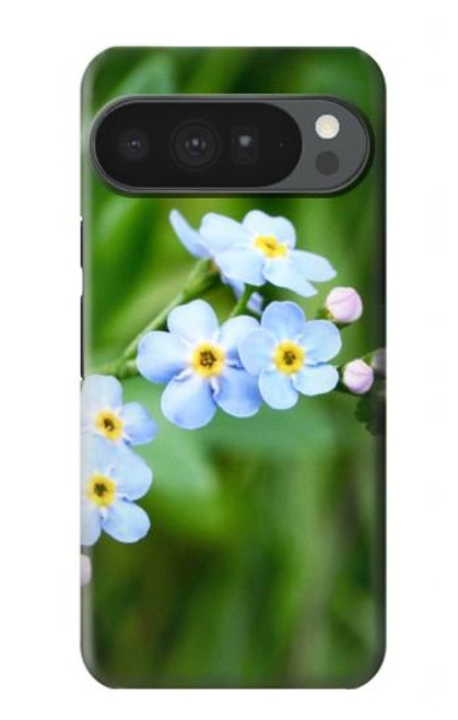 S1818 Forget Me Not Case For Google Pixel 10 Pro XL