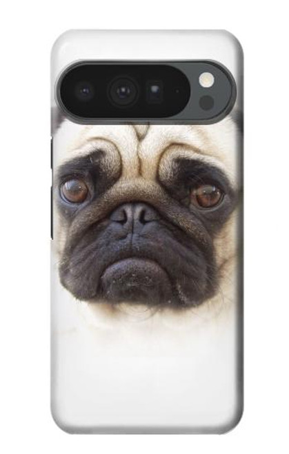 S1852 Pug Dog Case For Google Pixel 10 Pro XL